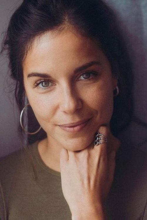 Raphaële Volkoff 头像