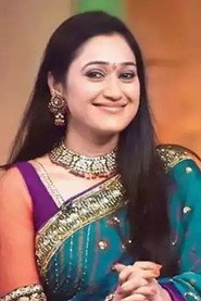 Disha Vakani 头像