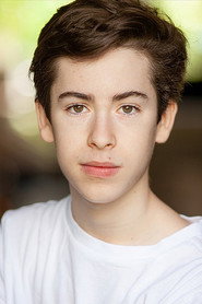 Marius Blivet 头像