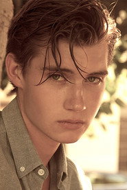 Jordan Ver Hoeve 头像