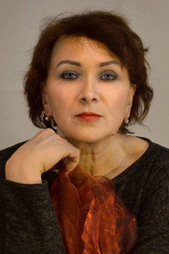 Iren Rozdobudko 头像