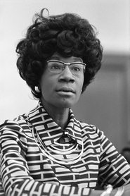 Shirley Chisholm 头像
