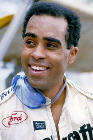 Willy T. Ribbs 头像