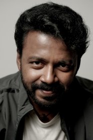 Vishnu Unnikrishnan 头像