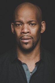 Zerrick Williams 头像