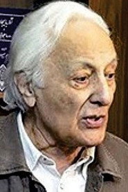 Manuchehr Anvar 头像