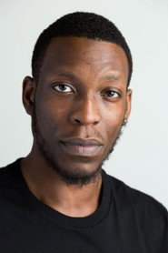 Baba Oyejide 头像