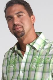 Laureano Olivares 头像