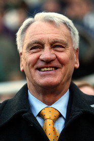 Bobby Robson 头像