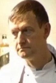 Asger Gottlieb 头像