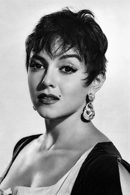Liliane Montevecchi 头像