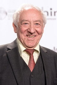 Dieter Hallervorden 头像
