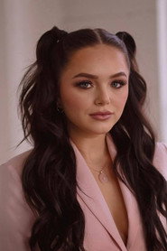 Oana Gregory 头像