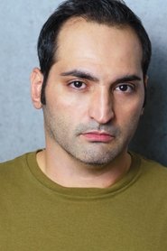 Omid Zader 头像