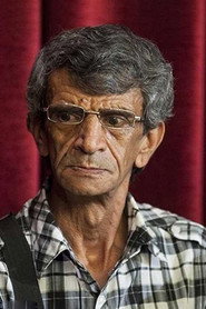 Yadollah Shadmani 头像
