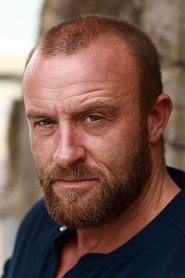 Ross O'Hennessy 头像