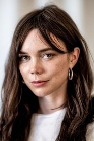 Hedda Stiernstedt 头像