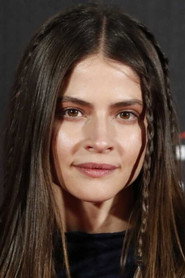 Alba Galocha 头像