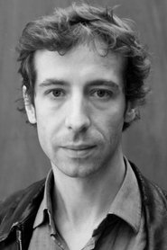 Michael Colgan 头像