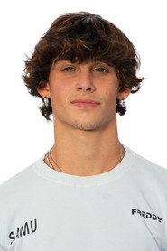 Samuele Segreto 头像
