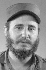 Fidel Castro 头像