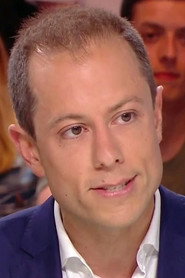 Guillaume Daret 头像