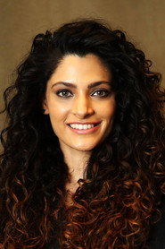 Saiyami Kher 头像