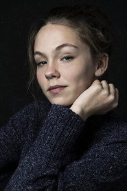 María Mercado 头像