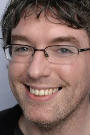 Ruairi Robinson 头像