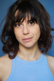 Léopoldine Serre 头像