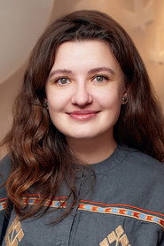 Ірина Цілик 头像
