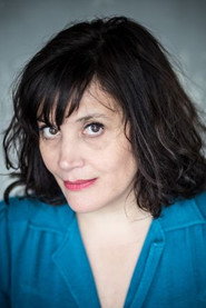Sandrine Molaro 头像