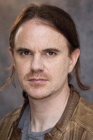 Sean Stewart 头像