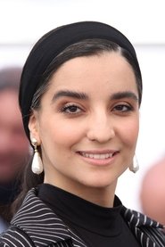 Faezeh Rad 头像