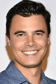 Ryan Sypek 头像