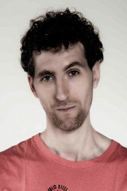 Bruno Giacobbe 头像