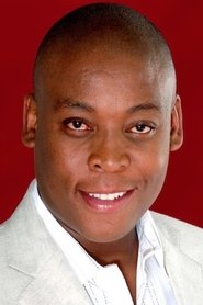Rapulana Seiphemo 头像