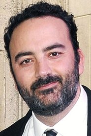Jonathan Kimmel 头像