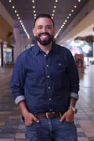 Jorge Pabón 头像