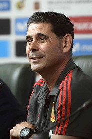 Fernando Hierro 头像
