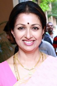 Gautami Tadimalla 头像