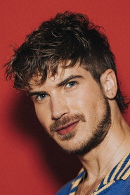 Joey Graceffa 头像
