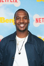 Jerod Haynes 头像