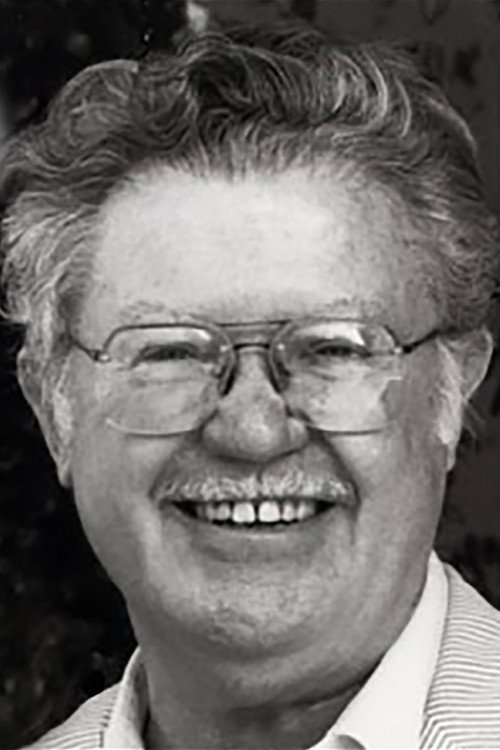 Bill Scott 头像