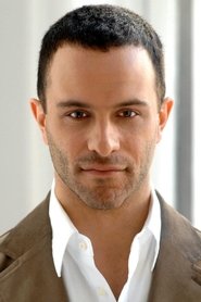 Aaron Costa Ganis 头像