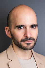 Cyril Aris 头像