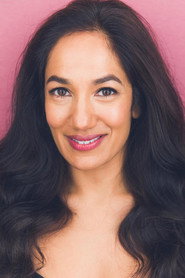 Purva Bedi 头像
