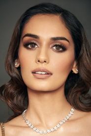 Manushi Chhillar 头像