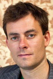 Gísli Örn Garðarsson 头像