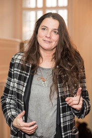Katja von Garnier 头像